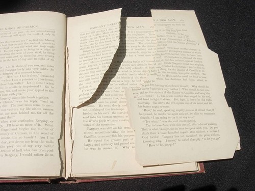 The Kings of Carrick 1890 Edition by William Robertson 2nd Edition - Picture 6 of 7