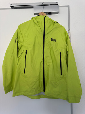 Mountain Hardwear Damenjacken u.a. Skijacken *NEU; viele Modelle & Farben, -70%*