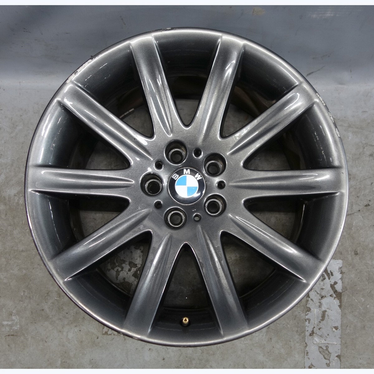 ミッキー様　BMW 7シリーズ純正ホイール　style95 19インチ　4本 ミッキー様 BMW 7シリーズ純正ホイール style95 19インチ 4本