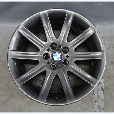 2002-2008 BMW E65 E66 7-Series 19x10 Rear Style 95 Alloy
