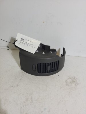 Nissan Navara Aventura Dci 4x4 Shr Swb D/c E4 4 Dohc 2006 Air Vent Passenger