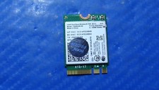 Sony Vaio 13.3" SVP132A1CP Genuine Wireless WiFi Card 7260NGW GLP 
