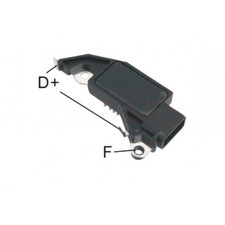 Régulateur alternateur Daewoo ESPERO