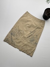 Dsquared2 Vintage Skirt Women s Size S