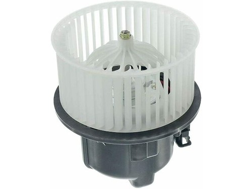 Front HVAC Heater Blower Motor for Volvo S60 11-18 S80 07-16 V70 08-10