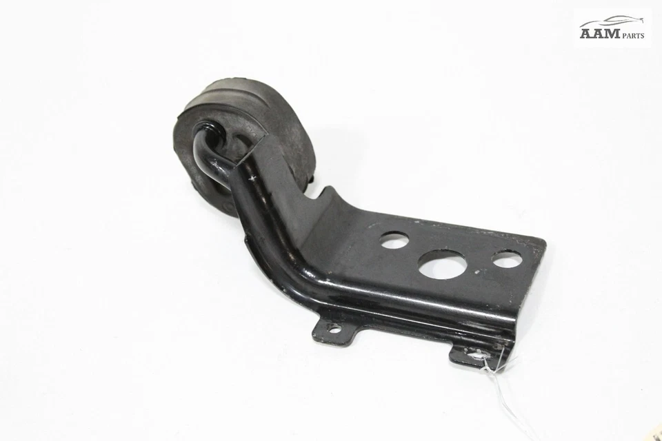 AUDI A5 QUATTRO 2018-2024 TUBO DE ESCAPE TRASERO DERECHO SOPORTE AISLANTE Y SUSPENSIÓN OEM Foto 2 de 4