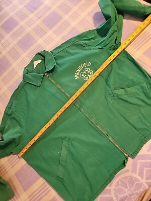 ジャケット・アウター 50s vintage cotton jacket VINTAGE COTTON JACKET/M | 古着屋FERANTRACING【公式】|東京