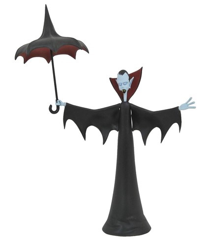 Diamond Select Walgreens Nightmare Before Christmas TALL VAMPIRE