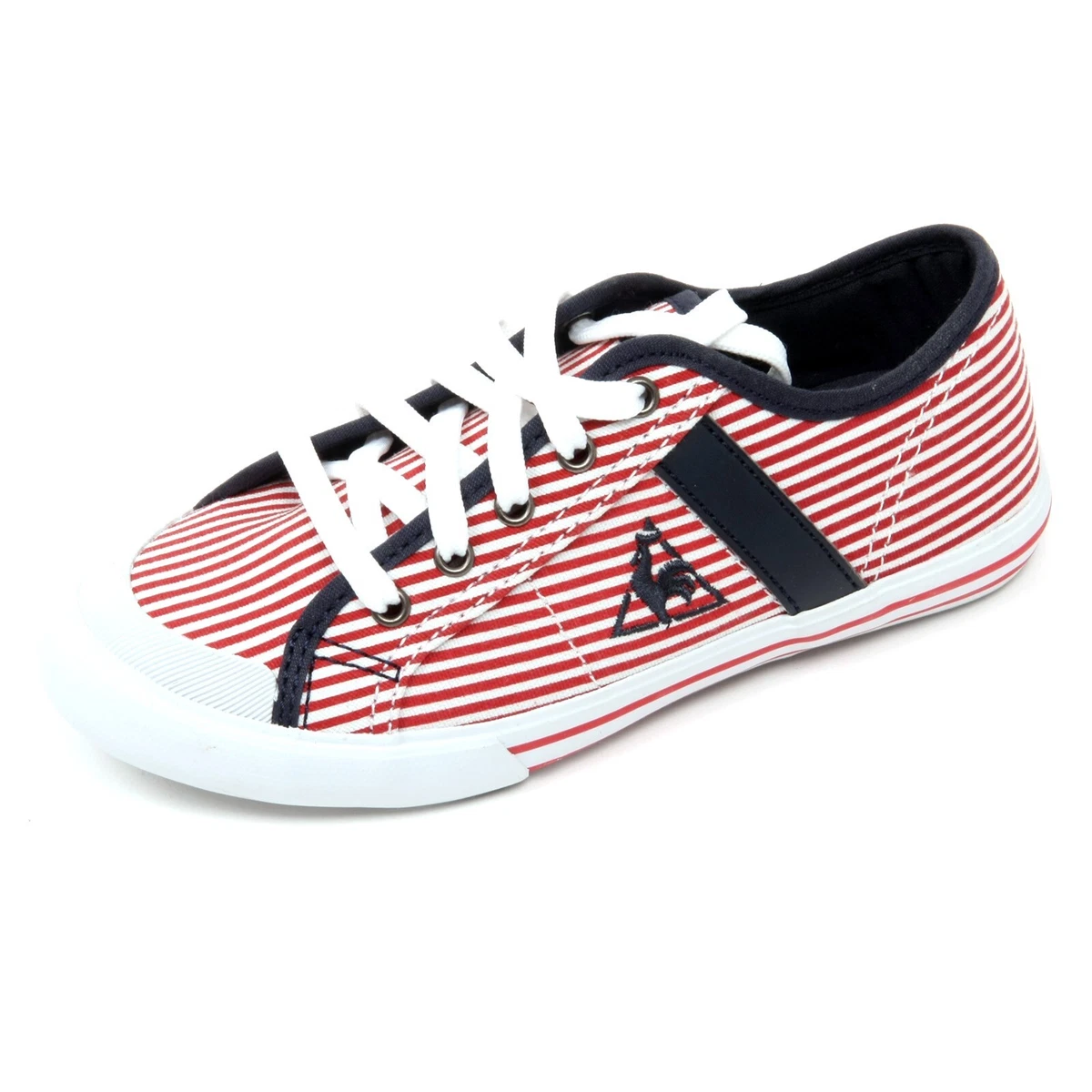 Le coq sportif top saint malo white
