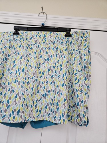 Women’s Maggie Lane Golf Skort Pickle Ball Tennis Size 20.