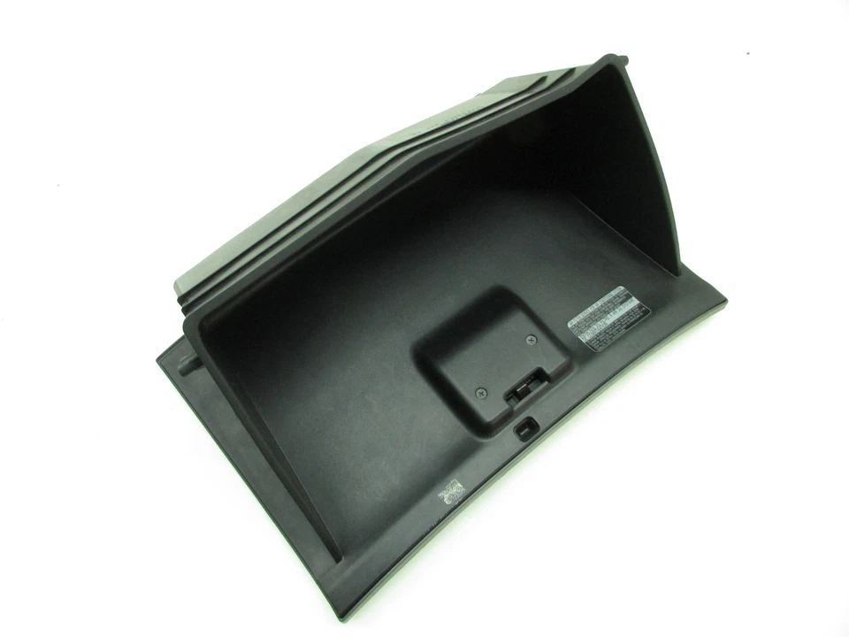 Toyota Solara 2008 guantera compartimento de almacenamiento gris 55552-aa030 OEM 04-08 Foto 4 de 4