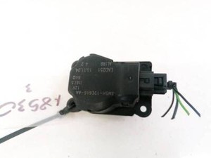 Ford Focus 2004 Heater Vent Flap Control Actuator Motor 3M5H19E616 #1746446-35