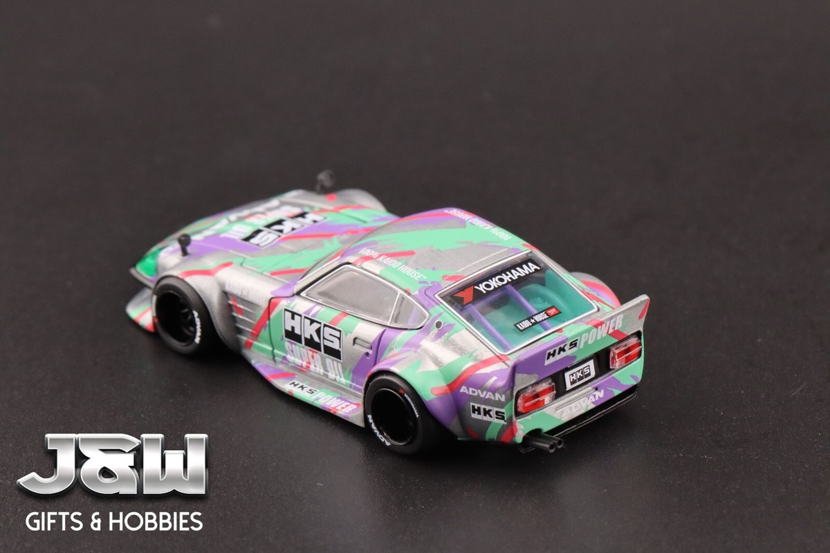 KAIDO HOUSE　３台セット KAIDO HOUSE R33/510/WAGON 3台セット 街道ハウス - メルカリ