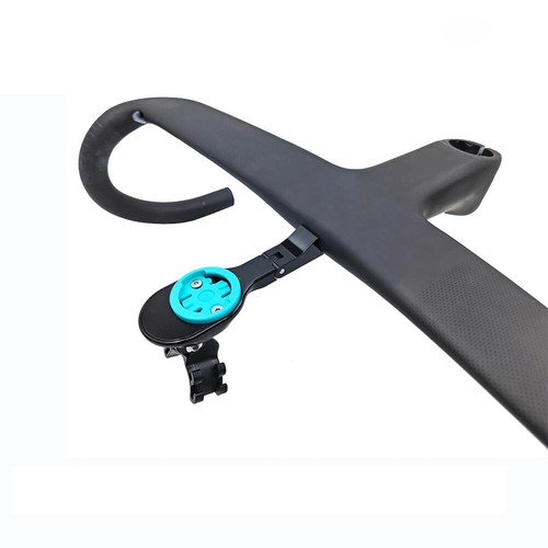 Full Internal Cable Routing Rennrad Lenker Carbon Integrated Cockpit Drop Bar - Bild 4 von 43