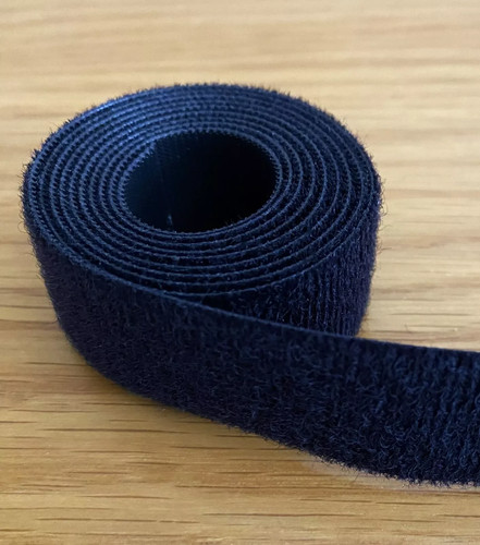 VELCRO® Brand ONE-WRAP Strap Cable Ties Reusable Strapping Hook Loop Tape Rolls - Picture 7 of 11