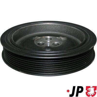JP Group Riemenscheibe, Kurbelwelle 1518301700 FüR Ford-image