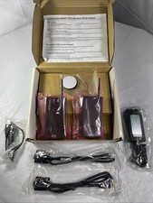 OTC WiSER2400 Wireless RS-232 Adapter WC2-NA Kit New Open Box 2.4GHz RS232Serial