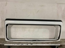 Jeep Wrangler Jl Oem Windshield Frame W Glass Pw7 Bright White 2018-2024 195164