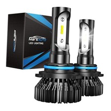 9005 300 Super brighter 9005 Bulbs, 9005 fog 9005/HB3 SUPER 6000K WHITE