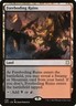 MTG Foreboding Ruins (238/359) Adventures in the Forgotten Realms Commander LP
