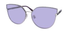 NEW CHOPARD SCHF78S SUNGLASSES 594X GOLD META...