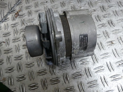 BMW K100RS,RT,LT EZ:89 Lichtmaschine BOSCH 73012