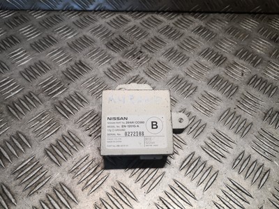 NISSAN Murano I Z50 Pdc Einparkhilfe ECU Steuereinheit 284a1cc000