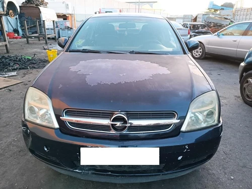 13197197 Compresor Aire Acondicionado para OPEL VECTRA C BERLINA Comfort 449548 - Imagen 5 de 9