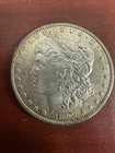 1899 S Morgan Silver Dollar