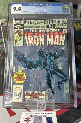 Avengers #175