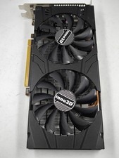 CARTE Graphique GTX1060 3GO - Fonctionnelle