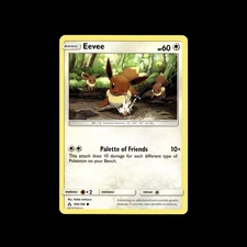 Eevee Pokemon Cards! Holo/Reverse Holos Rare Full Art LP/NM Choose Your Card!