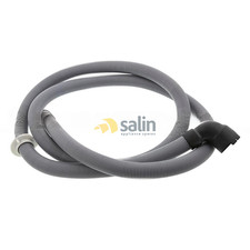 ELECTROLUX WASHINGMACHINE OUTLET DRAIN HOSE 2230MM