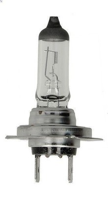Bulb, Headlight PHILIPS 12972VPS2 MG ZT 2 2002-2003