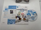 Mario Kart Nintendo Wii Case Manual Inserts Included Excellent Condition