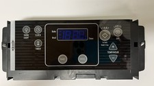 Whirlpool Oven Range Control Board WHP:W10114368.E.62 CTRL: REF: 5725