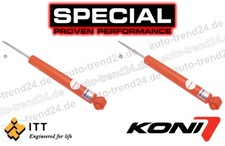 Special ACTIVE Dämpfer hinten u.a.: Seat Leon Sportstourer KL8 KLD Bj. 2020-2025