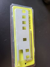 Xbox 360 Console Repair Tool Kit - Metal TORX T8 T10 Opening Accessory