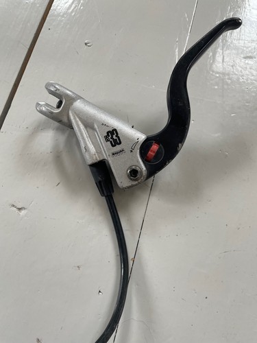 GOYERRNES Hydraulische Bremsen Für E-Bike – Doppelkolben-Set Mit 160 Mm Bremsscheiben, Einfache Montage & Starke Bremskraft