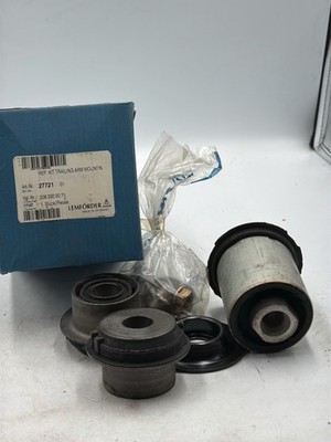 LEMFORDER 27721 trailing arm mounting repair kit 2083300075 NEW