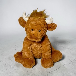 Jellycat Fuddlewuddle | eBay