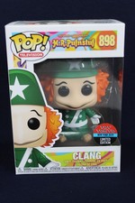 Funko Pop HR Pufnstuf Figures 19