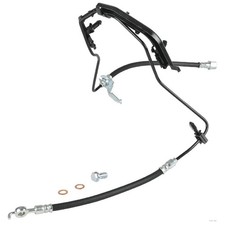 Bremsschlauch hinten links für Citroen Jumpy 3 V | 24527270