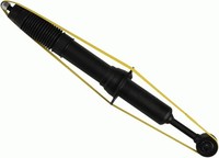 Sachs 317 127 StoßDäMpfer For Lexus Toyota Toyota (Faw)