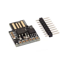 Digispark Kickstarter Attiny85 USB General Micro Development Board