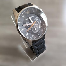 Emporio Armani Chronograph Watch AR-5858