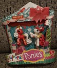 New 2013 Mini Lalaloopsy Ponies # 10 & 11 Target Exclusive Christmas
