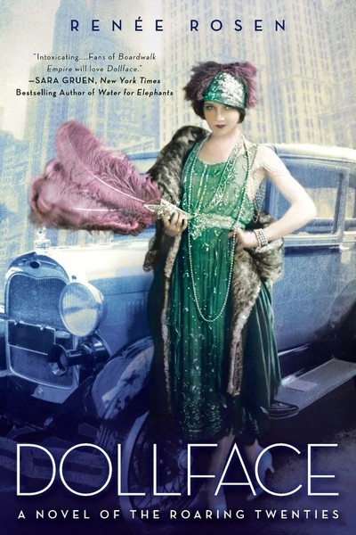 RenéE Rosen | Dollface | Taschenbuch | Englisch (2013) | Ean 9780451419200-image