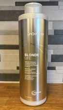 Joico Blonde Life Brightening Conditioner  Hydration Softness 1 litre UK STOCK