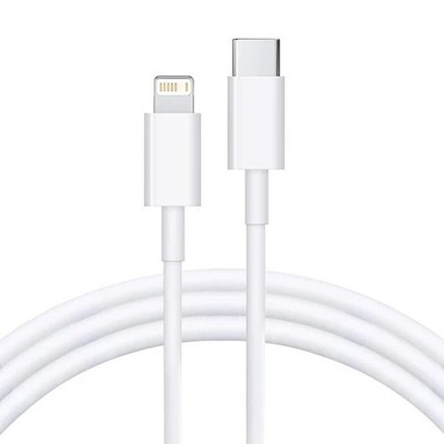 20W PD Lightning Cable Type C to Lightning Fast Charging Cord MFI Certified